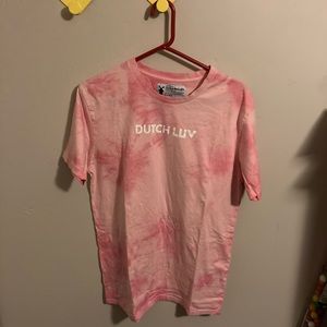 Dutch luv shirt